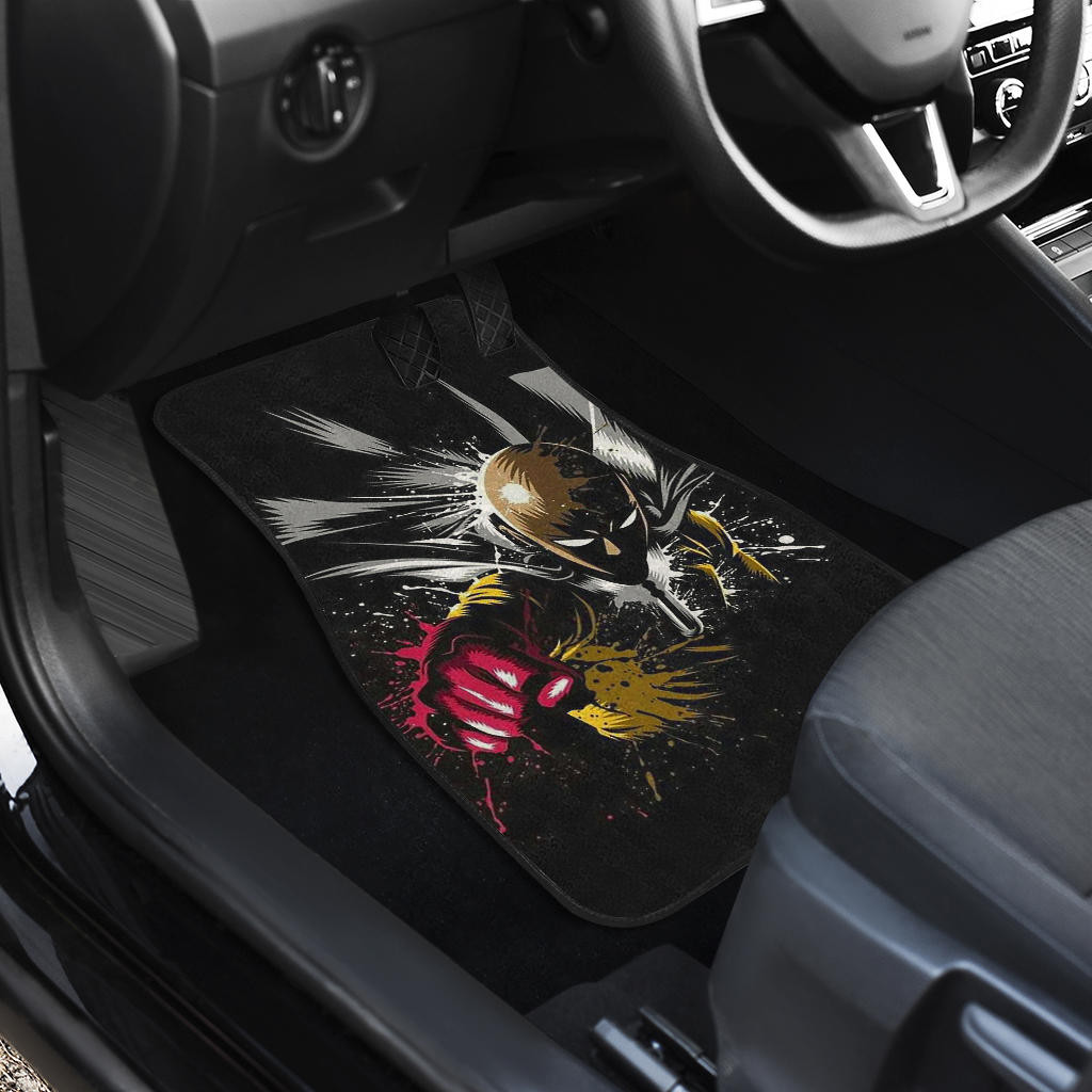 Saitama-One-Punch-Man-Car-Floor-Mats-Manga-Fan-Gift-H051820-2