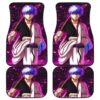 Sakata Gintoki Gintama Car Mats