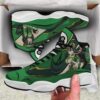 Sale Tsuyu Asuitodoroki My Hero Academia Anime Air Jordan 13 Shoes