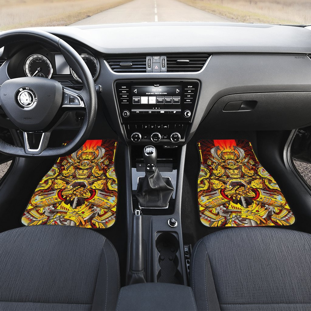 Samurai-Yellow-Amor-Car-Floor-Mats-191030-2