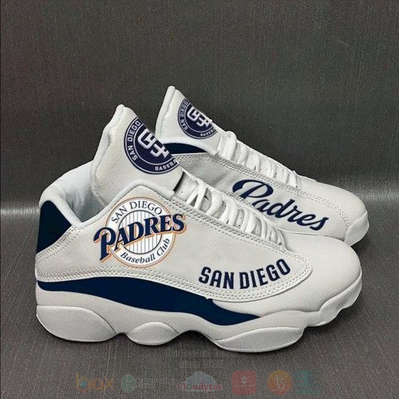 San Diego Padres Mlb Air Jordan 13 Shoes San Diego Padres Mlb Air Jordan 13 Shoes