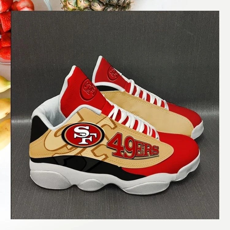 San-Francisco-49Ers-Air-Jordan-13-Shoes-2