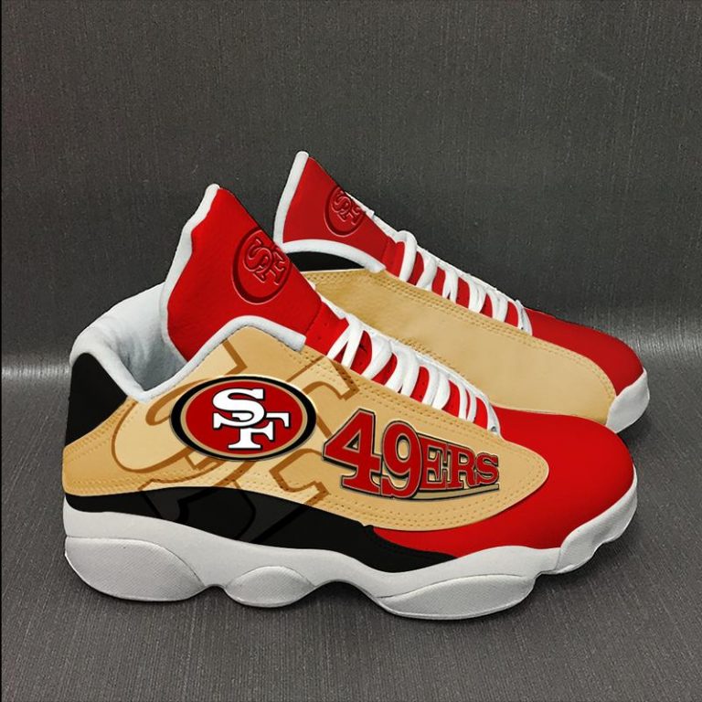 San-Francisco-49Ers-Air-Jordan-13-Shoes-3