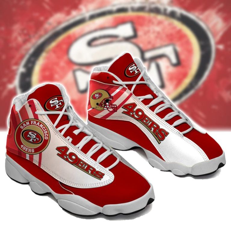 San-Francisco-49Ers-Nfl-Ver-3-Air-Jordan-13-Sneaker-3