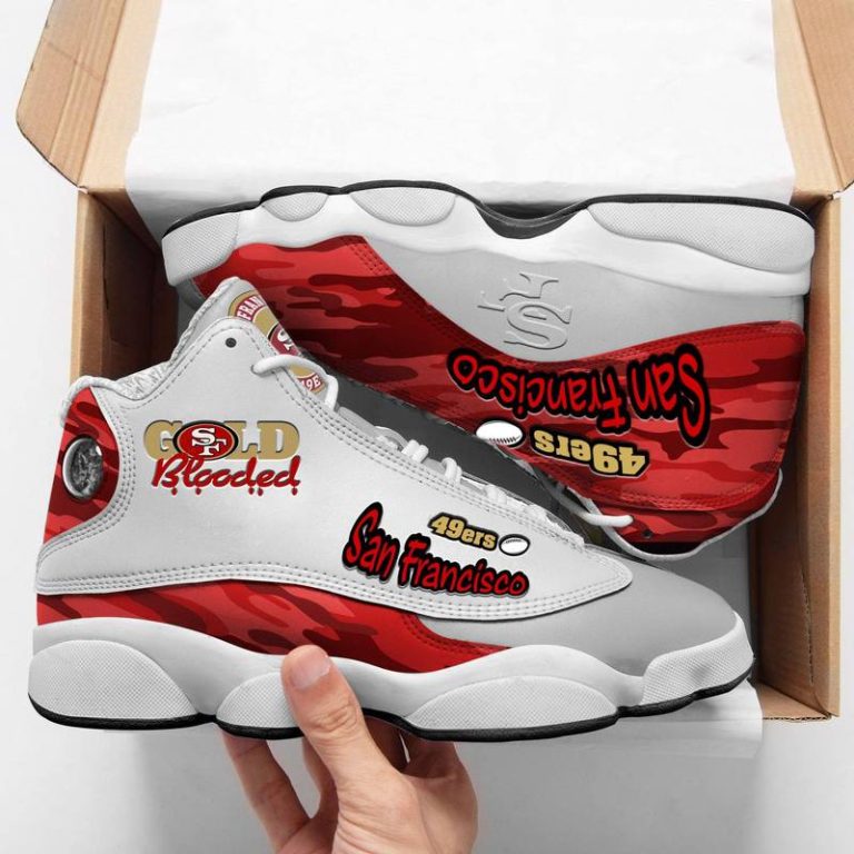 San-Francisco-49Ers-Nfl-Ver-8-Air-Jordan-13-Sneaker-2