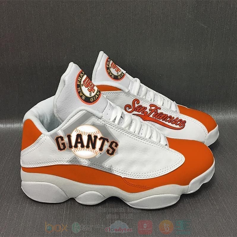 San Francisco Giants Football Mlb Air Jordan 13 Shoes San Francisco Giants Football Mlb Air Jordan 13 Shoes