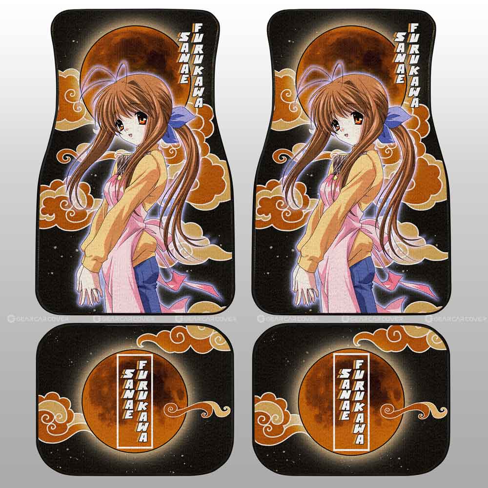 Sanae-Furukawa-Car-Floor-Mats-Custom-Clannad-Anime-Car-Accessories-1