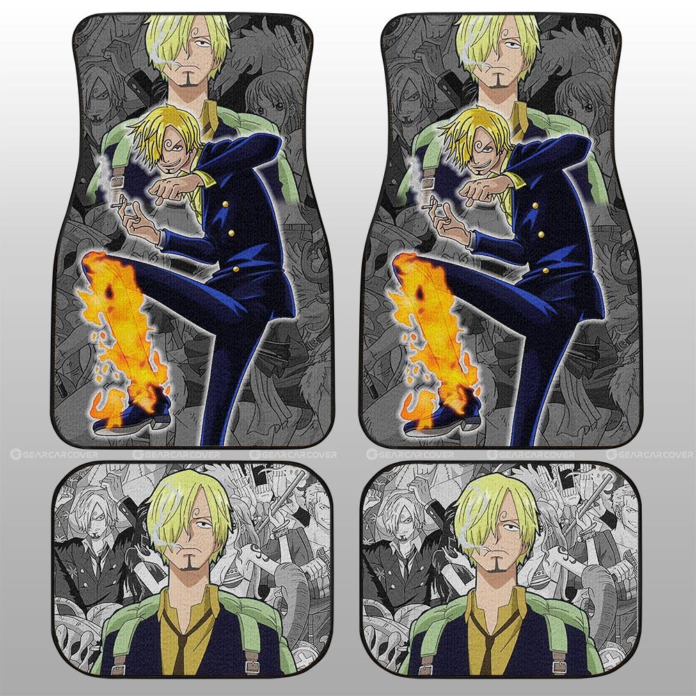 Sanji-Car-Floor-Mats-Custom-Anime-One-Piece-Car-Interior-Accessories-1