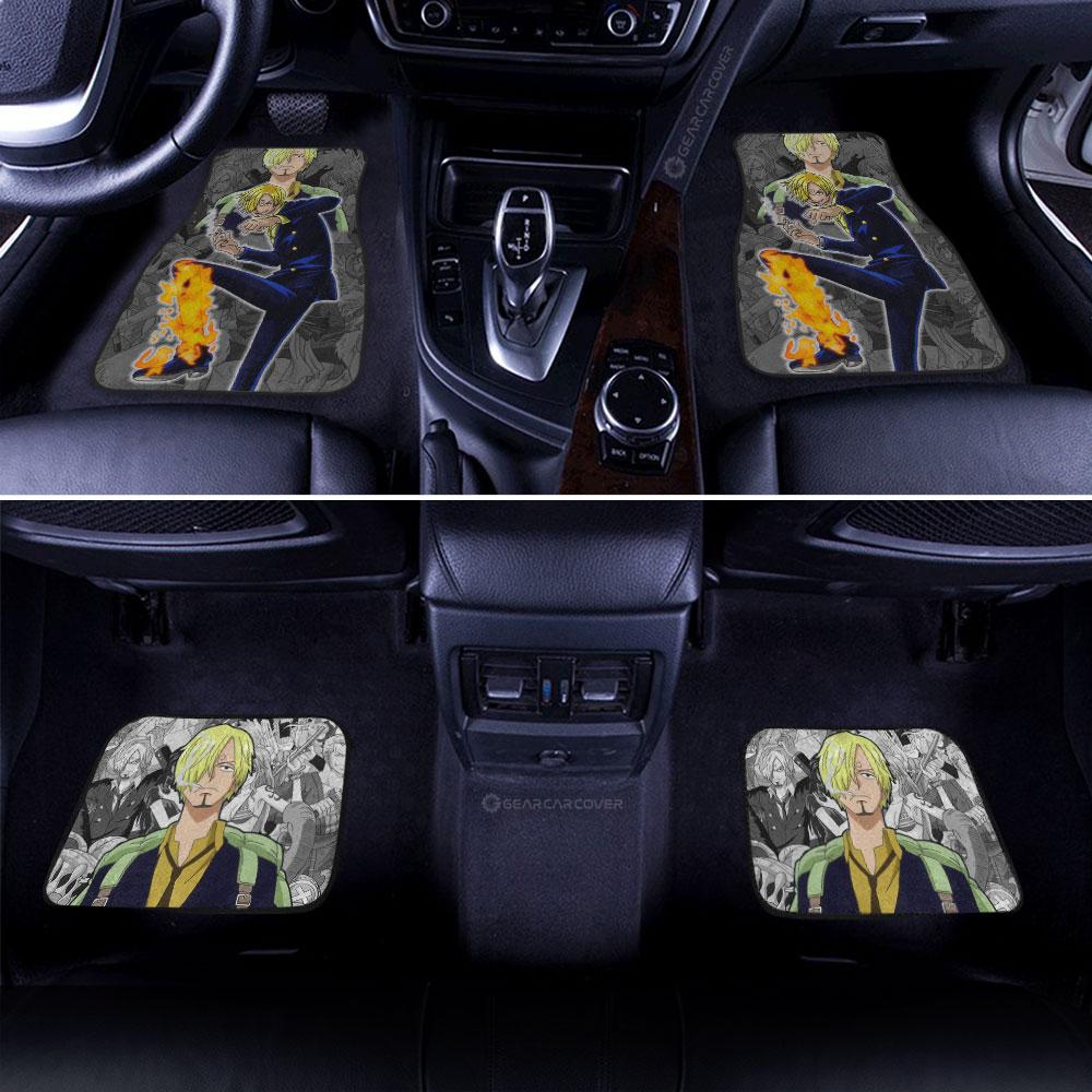 Sanji-Car-Floor-Mats-Custom-Anime-One-Piece-Car-Interior-Accessories-2
