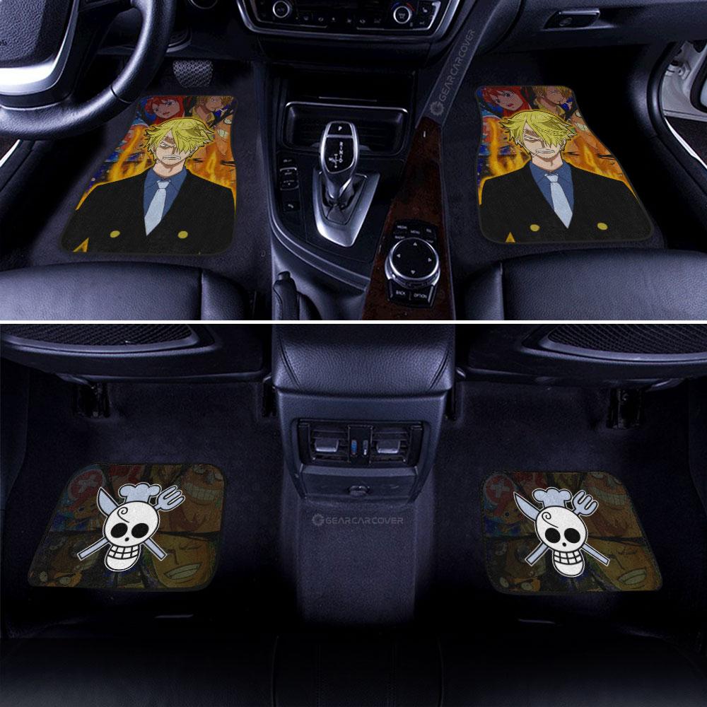 Sanji-Car-Floor-Mats-Custom-One-Piece-Anime-Car-Interior-Accessories-2