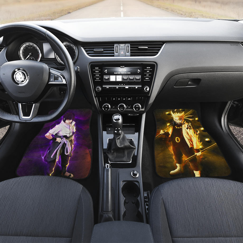 Sasuke-And-Naruto-Art-Car-Floor-Mats-Anime-Fan-Gift-H053120-1