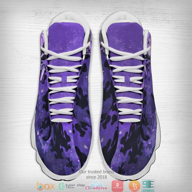 Sasuke-Beast-Air-Jordan-13-Sneaker-1