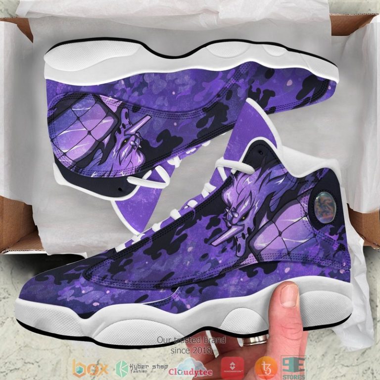 Sasuke-Beast-Air-Jordan-13-Sneaker-2