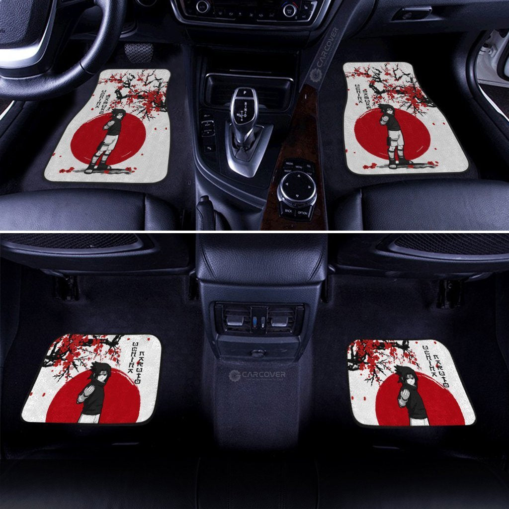 Sasuke-Car-Floor-Mats-Custom-Japan-Style-Anime-Naruto-Car-Interior-Accessories-1