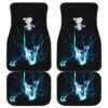 Sasuke Chidori Car Mats