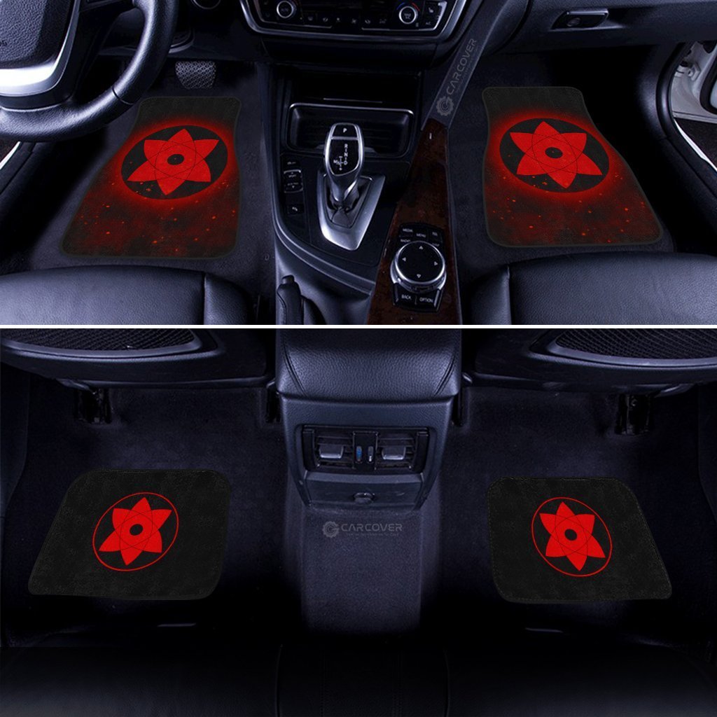 Sasuke-Mangekyou-Car-Floor-Mats-Custom-Sharingan-Anime-Naruto-Car-Accessories-1