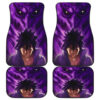 Sasuke New Susano Car Floor Mats 191030
