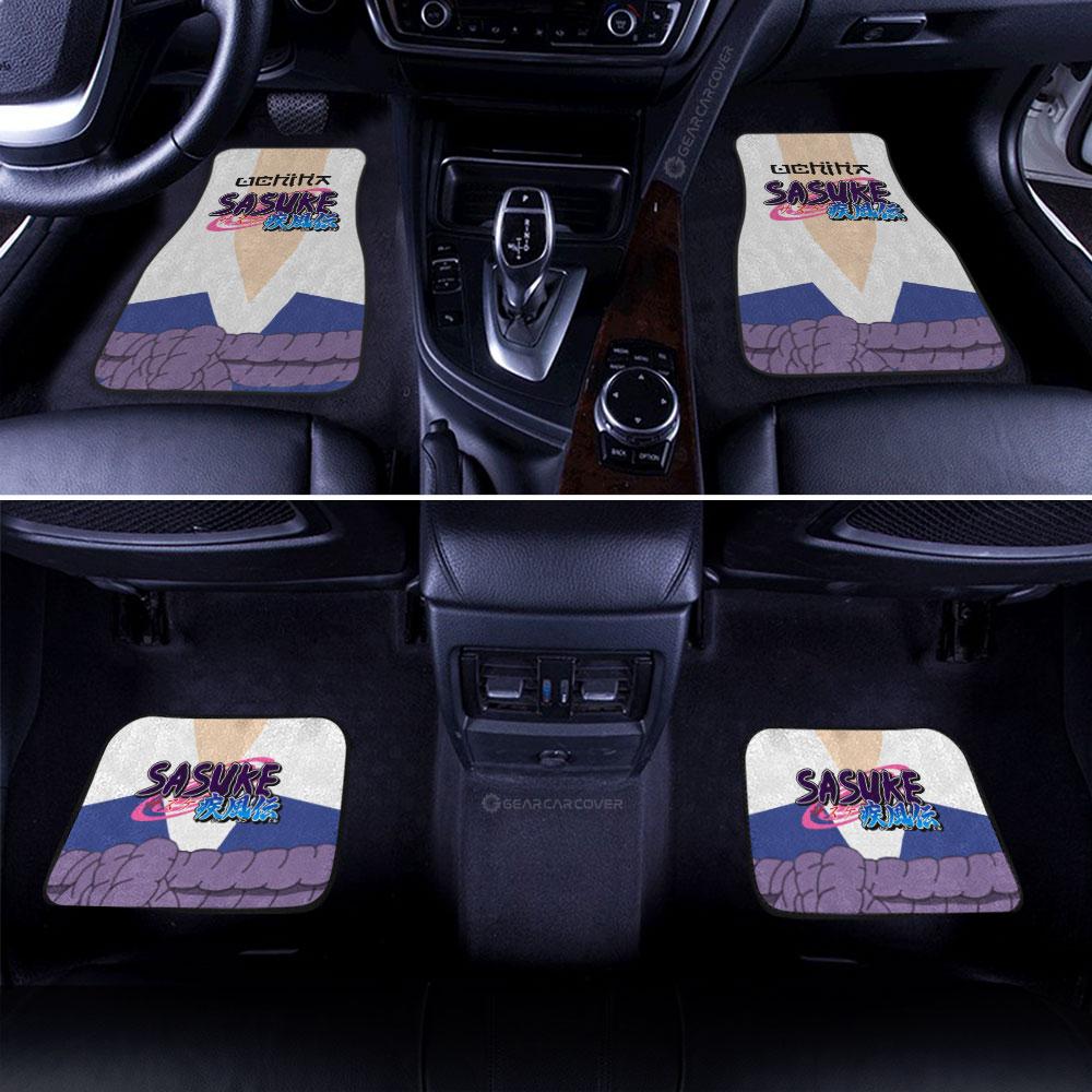 Sasuke-Shippuden-Uniform-Car-Floor-Mats-Custom-Naruto-Anime-Car-Interior-Accessories-2