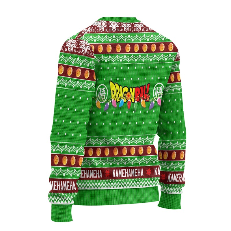Satoru-Gojo-Ugly-Christmas-Sweater-Custom-Jujutsu-Kaisen-Anime-Xmas-Gift-1