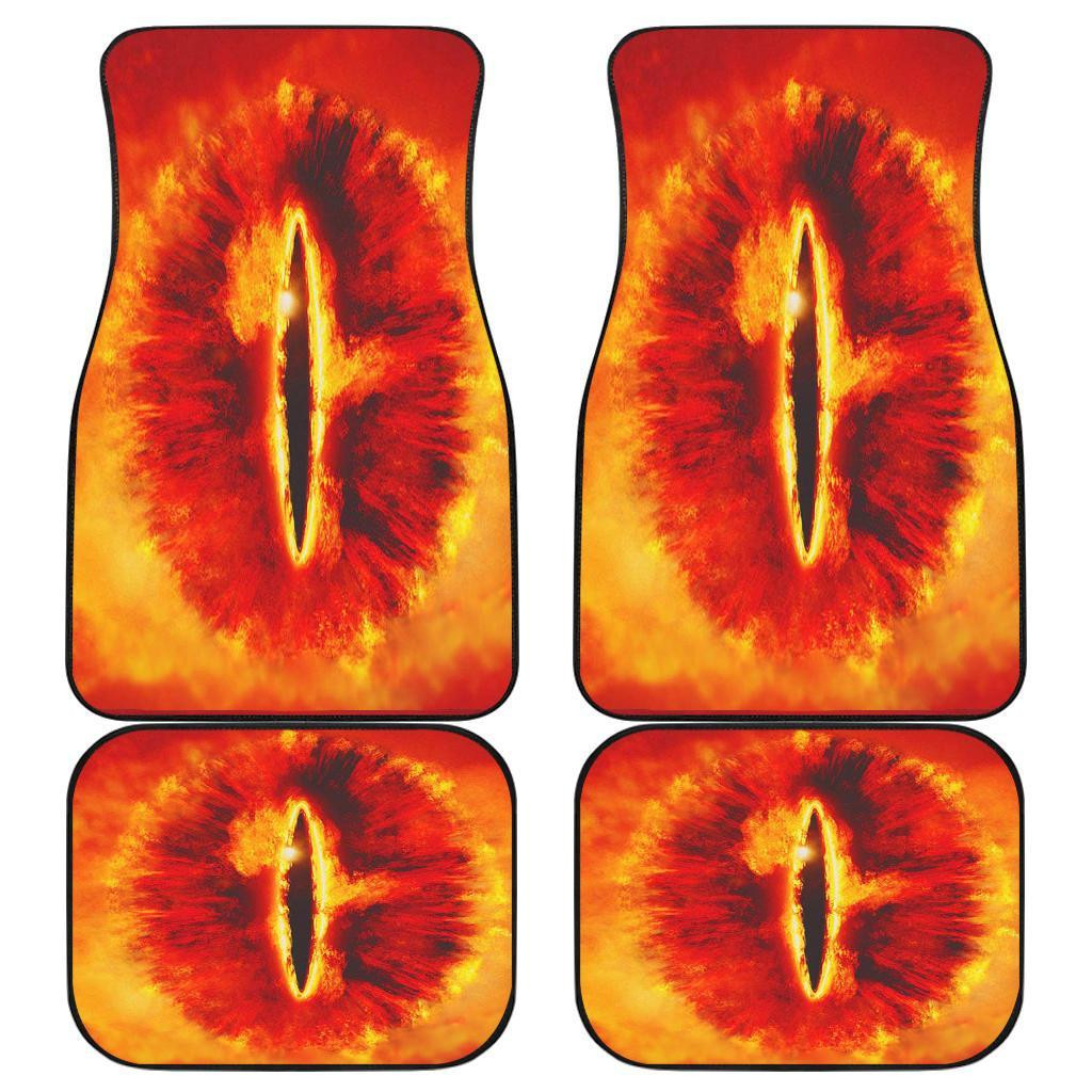 Sauron Eyes Signs Evil Naruto Anime Car Floor Mats 191031 Sauron Eyes Signs Evil Naruto Anime Car Floor Mats 191031