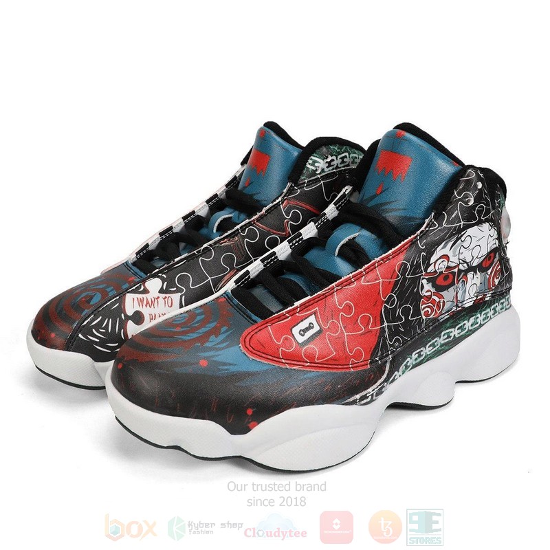 Saw Movies I Want To Play A Game Air Jordan 13 Shoes Saw Movies I Want To Play A Game Air Jordan 13 Shoes