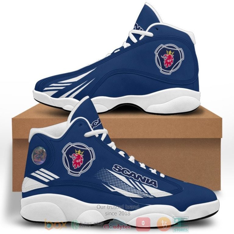 Scania-Ab-Air-Jordan-13-Shoes-2
