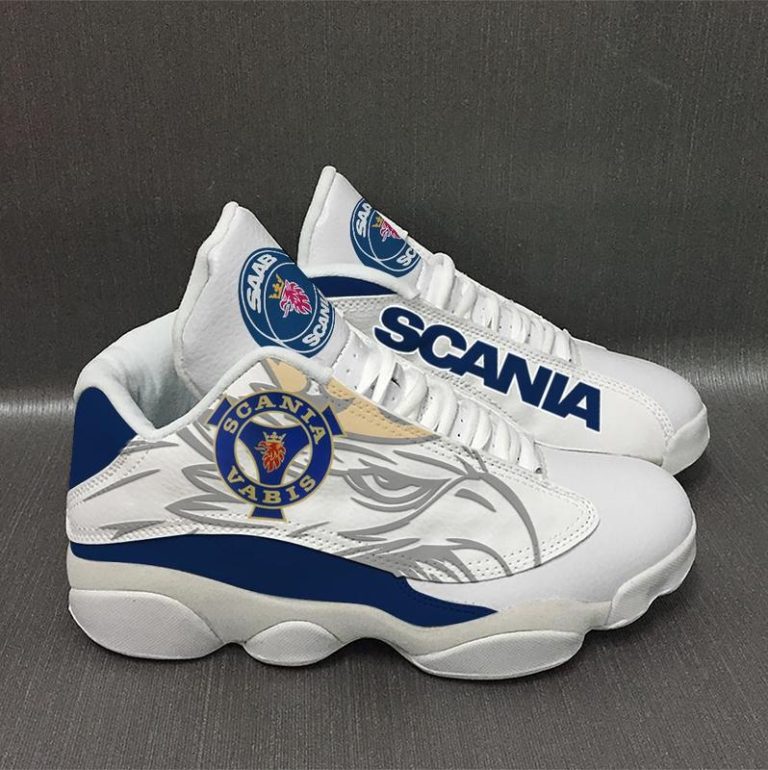 Scania-Air-Jordan-13-Sneaker-1