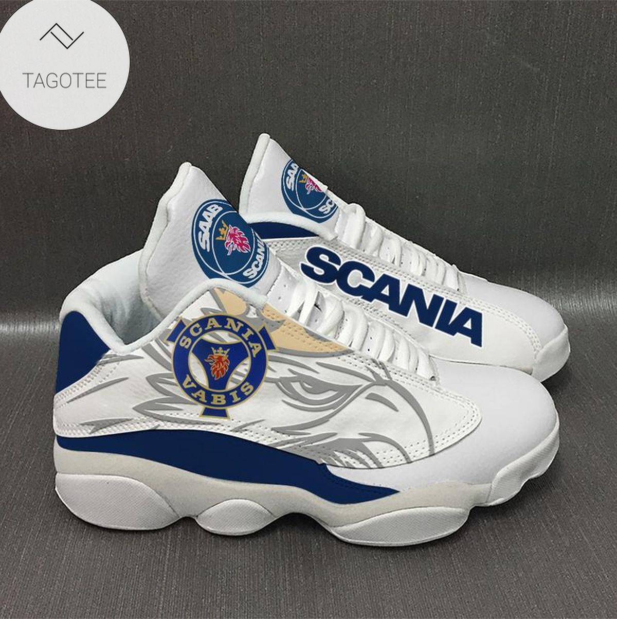 Scania Sneakers Air Jordan 13 Shoes Scania Sneakers Air Jordan 13 Shoes