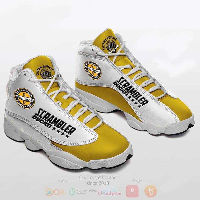 Scrambler Ducati Air Jordan 13 Shoes Scrambler Ducati Air Jordan 13 Shoes