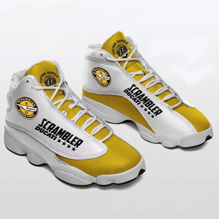 Scrambler-Ducati-Air-Jordan-13-Sneaker-3