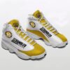 Scrambler Ducati Air Jordan 13 Sneaker Shoes