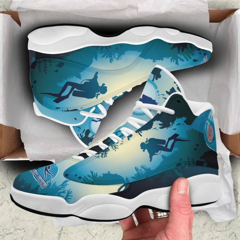 Scuba-Diving-Air-Jordan-13-Shoes-3