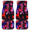 Sebastian Anime Car Floor Mats 191031