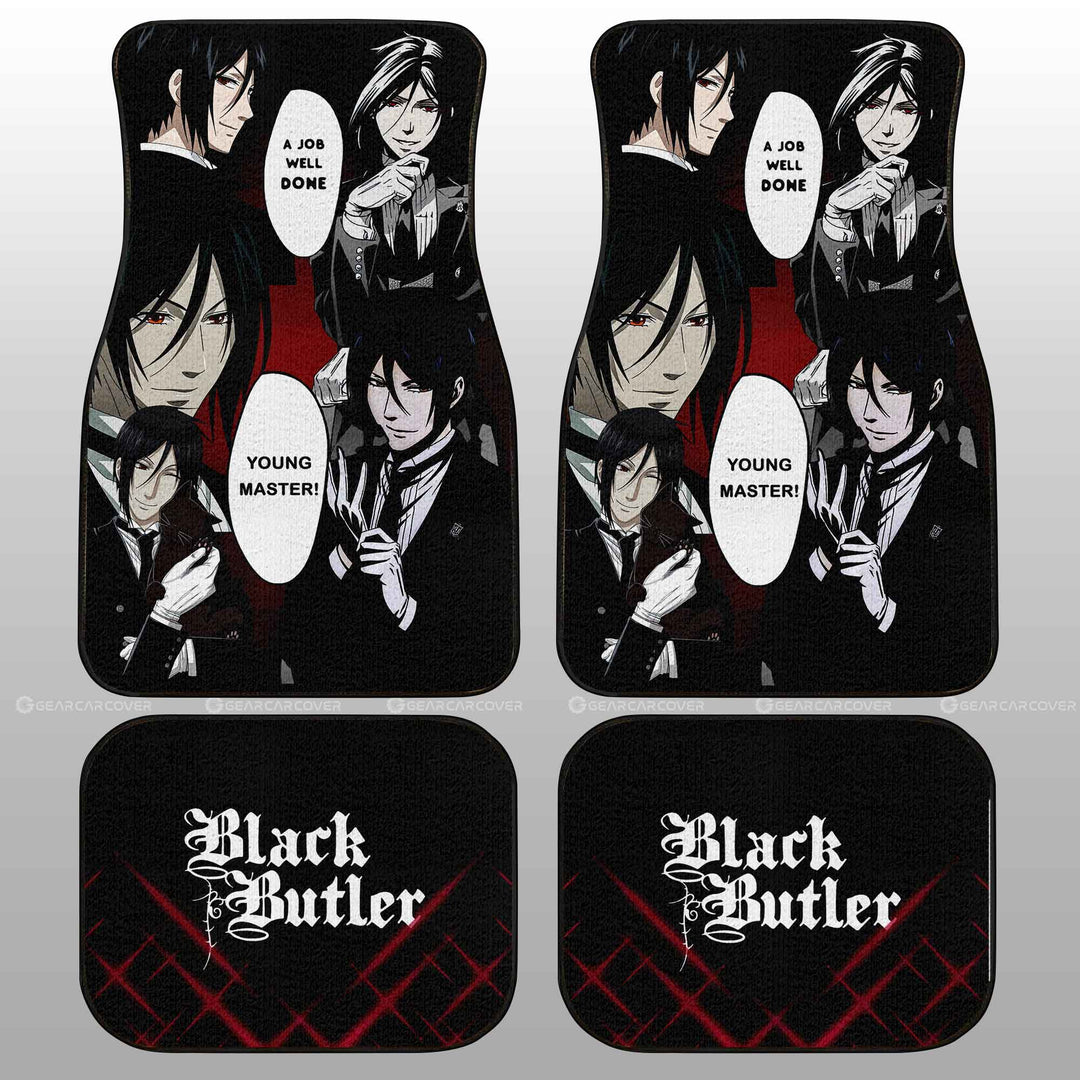 Sebastian-Michaelis-Car-Floor-Mats-Custom-Black-Butler-Anime-Car-Accessories-1