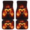 Sentr Car Mats