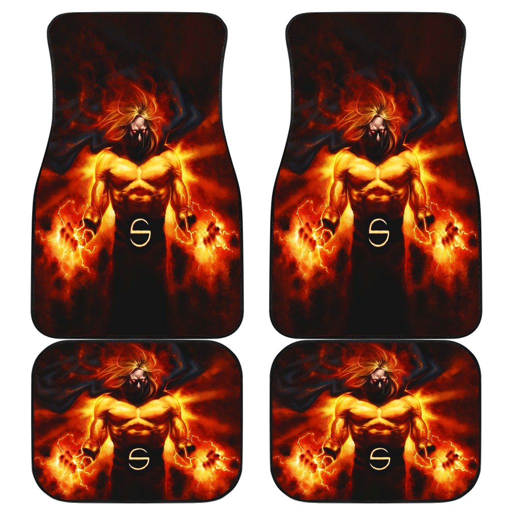Sentr Car Mats Sentr Car Mats