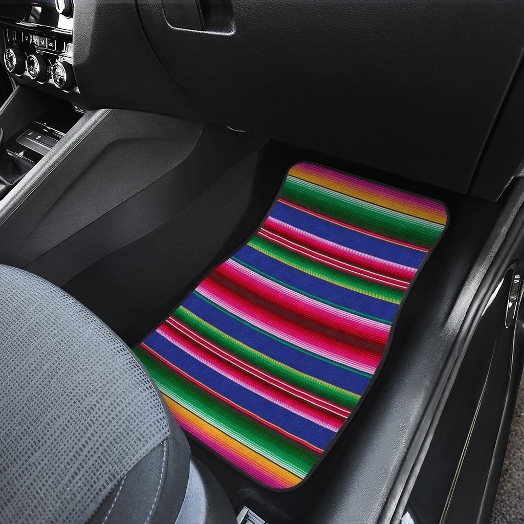 Serape-Baja-Mexican-Pattern-Car-Floor-Mats-2