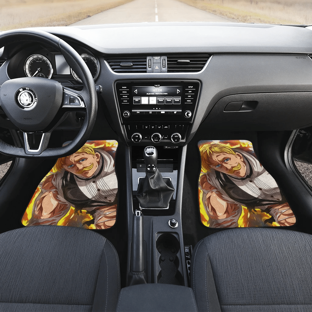 Seven-Deadly-Sins-Escanor-Art-Floor-Mats-Anime-Fan-Gift-H090720-1