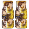Seven Deadly Sins Escanor Zeldris Floor Mats Anime H090720