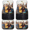 Shamless The Movie Funny Moment for Fans Car Floor Mats 191031