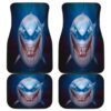 Shark Funny Front And Back Car Mats