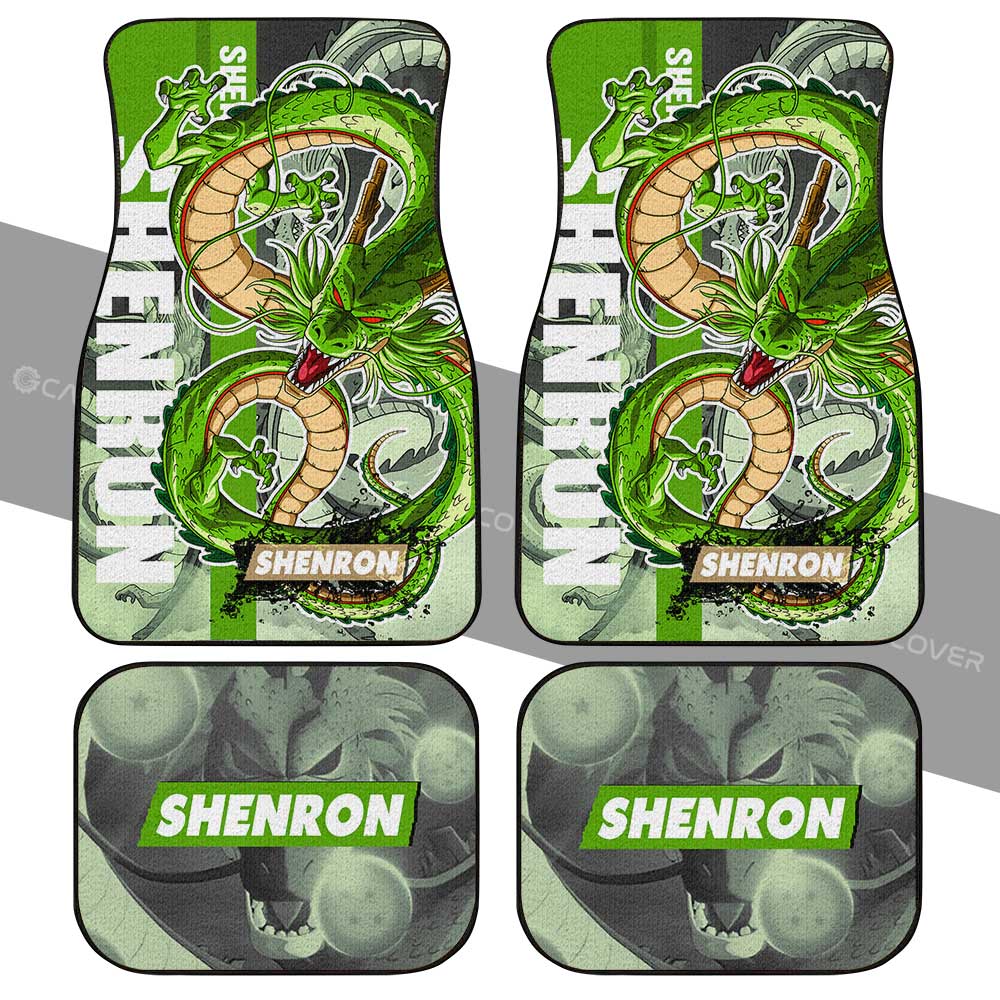 Shenron-Car-Floor-Mats-Custom-Dragon-Ball-Anime-Car-Accessories-1