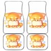 Shiba Inu Car Mats