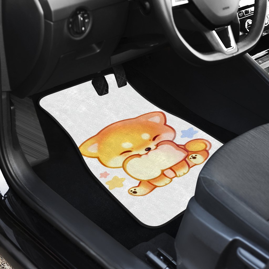 Shiba-Inu-Car-Mats-2