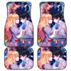 Shigatsu Wa Kimi No Uso Car Mats