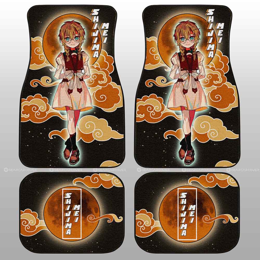 Shijima-Mei-Car-Floor-Mats-Custom-Toilet-Bound-Hanako-kun-Anime-Gifts-For-Fans-1