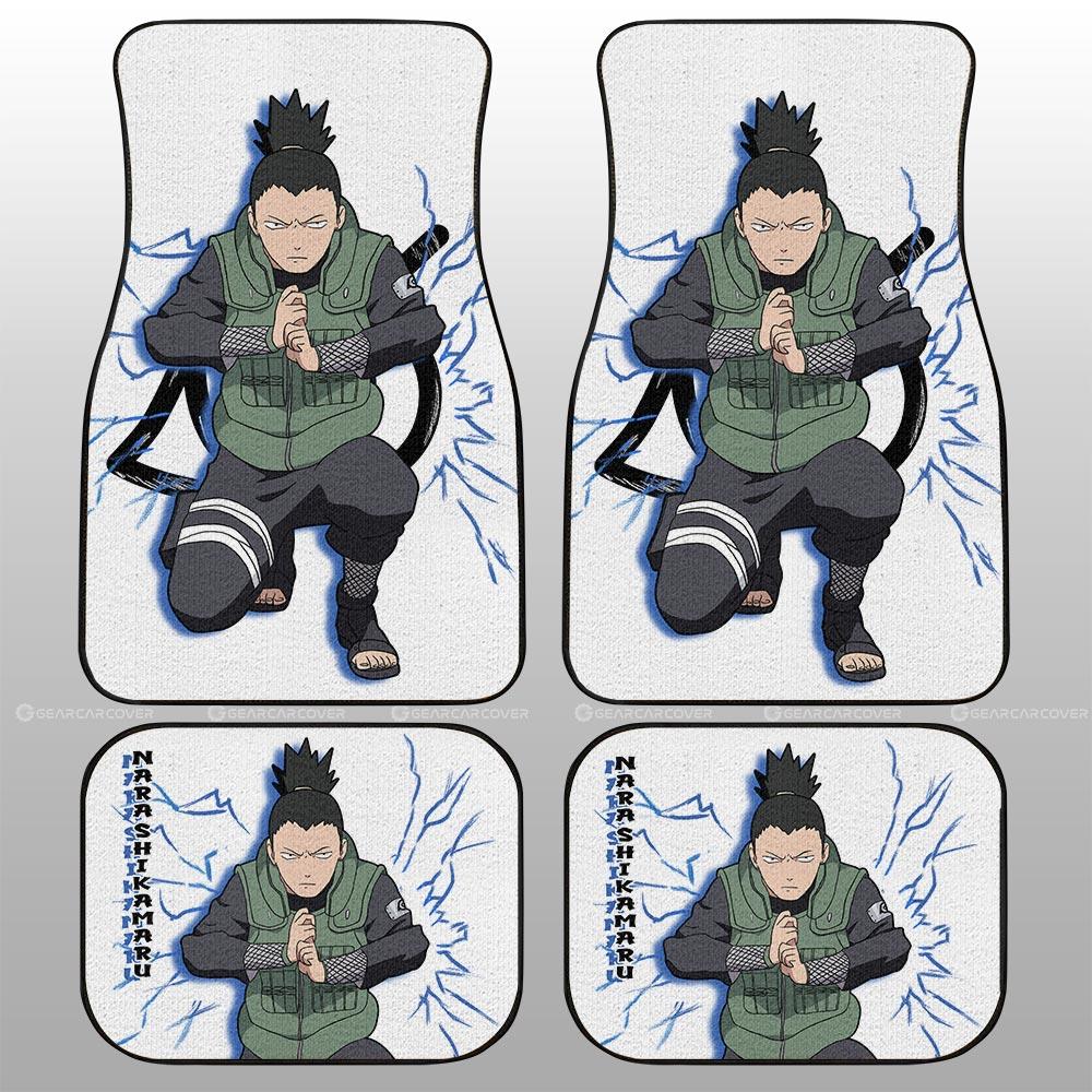 Shikamaru-Car-Floor-Mats-Custom-Naruto-Anime-Gifts-For-Fans-1