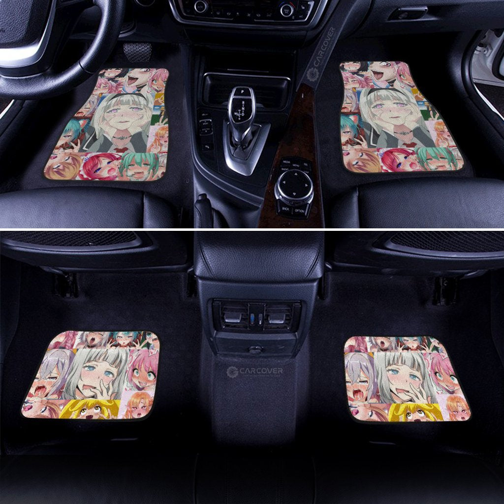 Shimoneta-Anna-Nishikinomiya-Car-Floor-Mats-Custom-Car-Interior-Accessories-2