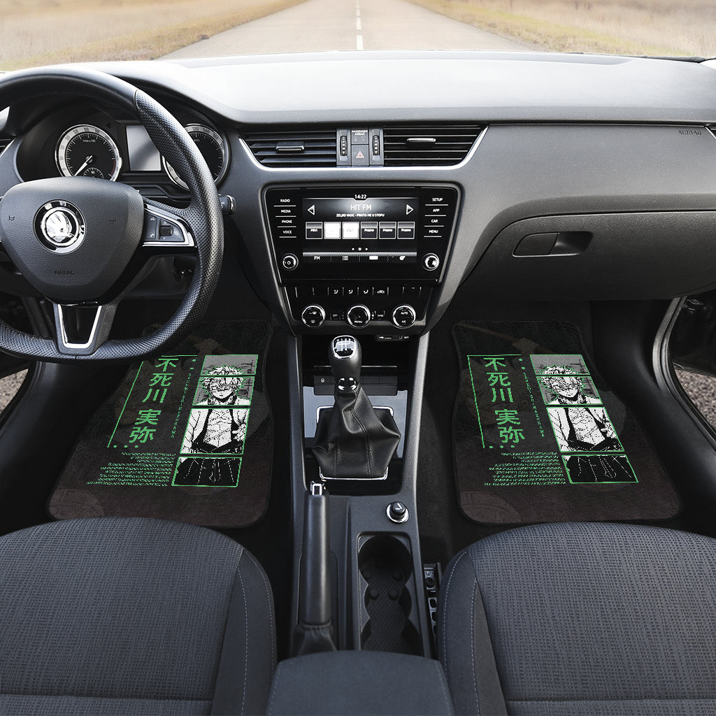 Shinazugawa-Sanemi-Demon-Slayer-Car-Floor-Mats-Anime-Car-Accessories-1