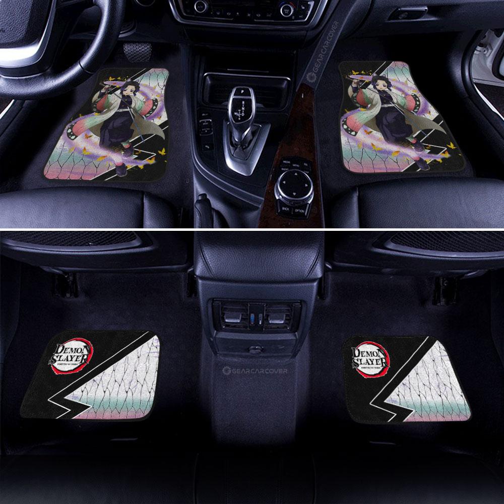 Shinobu-Car-Floor-Mats-Custom-Demon-Slayer-Anime-Car-Accessories-2